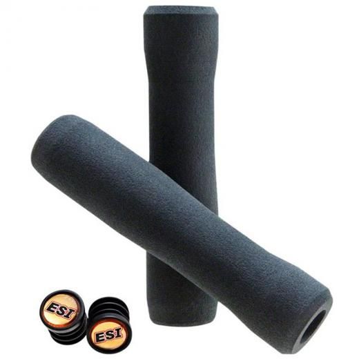 Гріпси ESI Fit SX Black