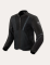 Куртка REV'IT GT-R 4 AIR текстиль black