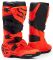Мотоботи Fox Comp Youth Boot Flo Orange
