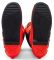 Мотоботи Fox Comp Youth Boot Flo Orange