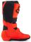 Мотоботи Fox Comp Youth Boot Flo Orange