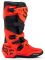 Мотоботи Fox Comp Youth Boot Flo Orange