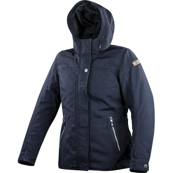 Куртка жіноча LS2 Rambla Lady Jacket Blue