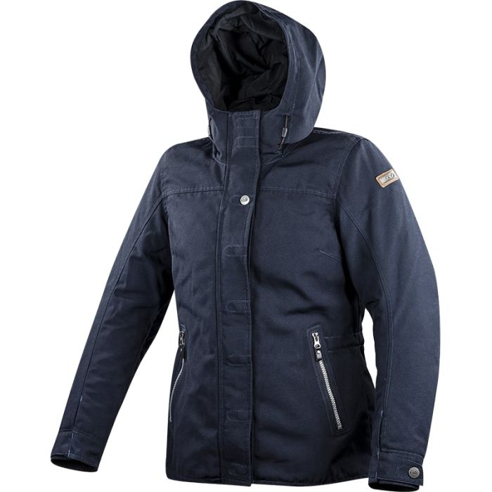 Куртка жіноча LS2 Rambla Lady Jacket Blue