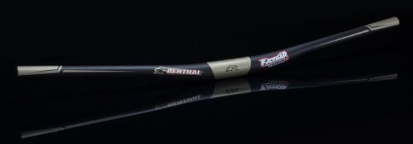 Кермо Mtb Renthal 35mm Fatbar Carbon Black