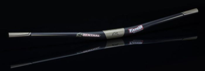 Кермо Mtb Renthal 35mm Fatbar Carbon Black