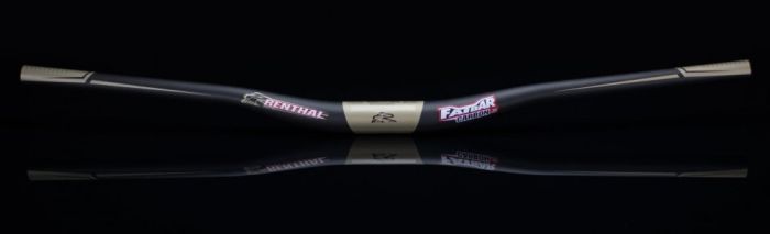 Кермо Mtb Renthal 35mm Fatbar Carbon Black