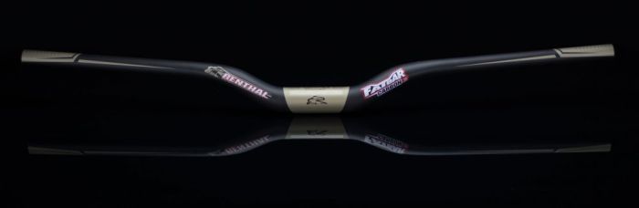 Кермо Mtb Renthal 35mm Fatbar Carbon Black