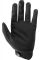 Зимові Рукавички Fox Defend Fire Glove Black