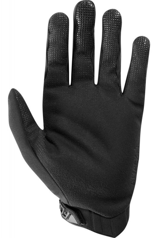 Зимові Рукавички Fox Defend Fire Glove Black