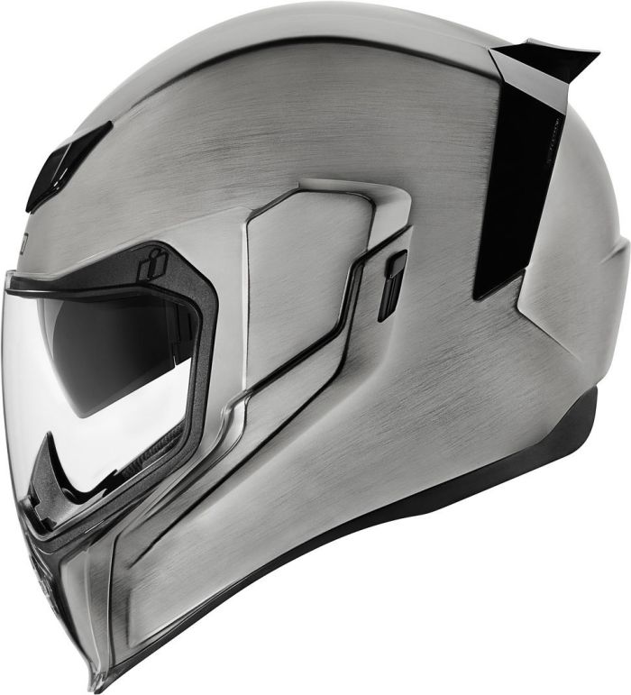 Мотошолом Icon Airflite Quicksilver
