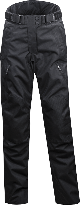 Мотоштани LS2 Chart Evo Lady Pant Black