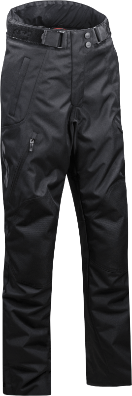 Мотоштани LS2 Chart Evo Lady Pant Black