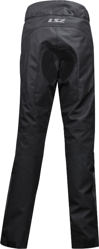 Мотоштани LS2 Chart Evo Lady Pant Black
