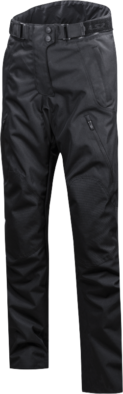 Мотоштани LS2 Chart Evo Lady Pant Black