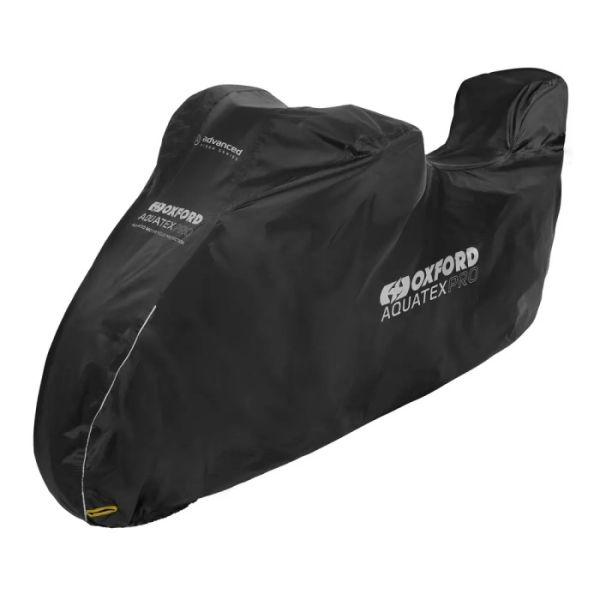 Мото чохол Oxford Aquatex Pro Topbox Cover