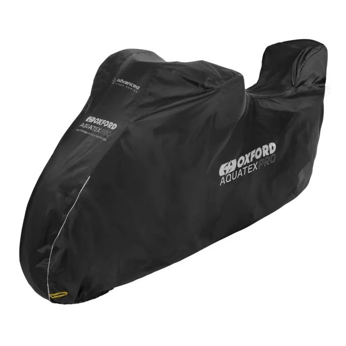 Мото чохол Oxford Aquatex Pro Topbox Cover