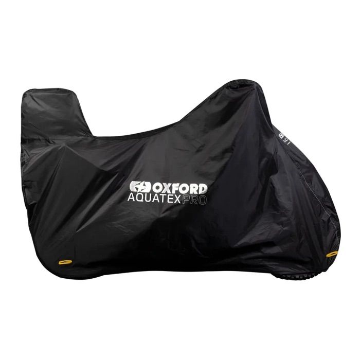 Мото чохол Oxford Aquatex Pro Topbox Cover