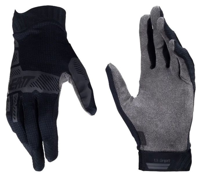 Дитячі Перчатки Leatt Glove Moto 1.5 Junior Stealth
