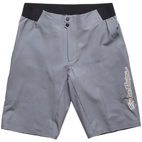 Велошорти TLD FLOWLINE SUPERLYTE SHORT MONO [CHARCOAL]