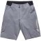 Велошорти TLD FLOWLINE SUPERLYTE SHORT MONO [CHARCOAL]