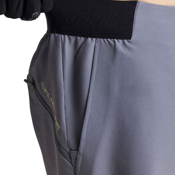 Велошорти TLD FLOWLINE SUPERLYTE SHORT MONO [CHARCOAL]