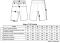 Велошорти TLD FLOWLINE SUPERLYTE SHORT MONO [CHARCOAL]