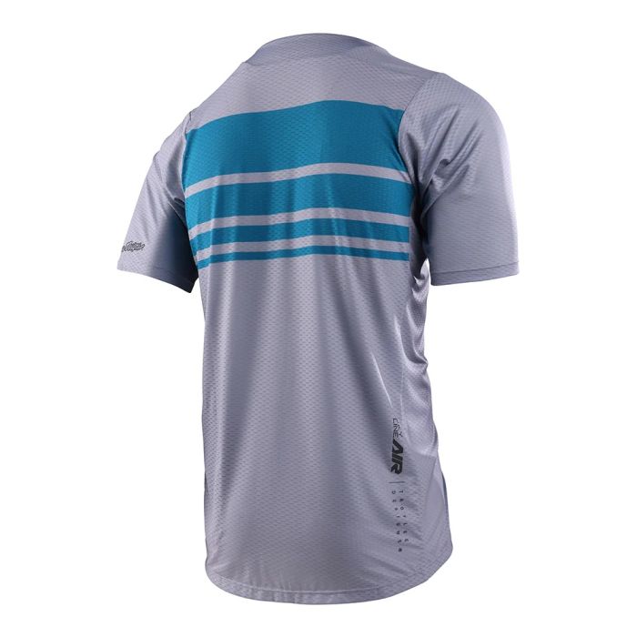 Джерсі TLD SKYLINE AIR SS JERSEY Stacks [Mist]