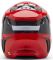 Шолом Fox V3 Rs Helmet - Infinite Flo Red