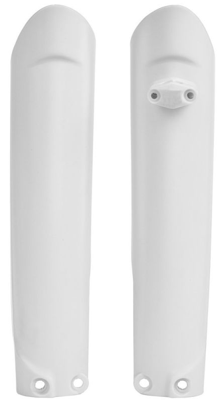 Захист Вилки Polisport Fork Guard - Ktm White