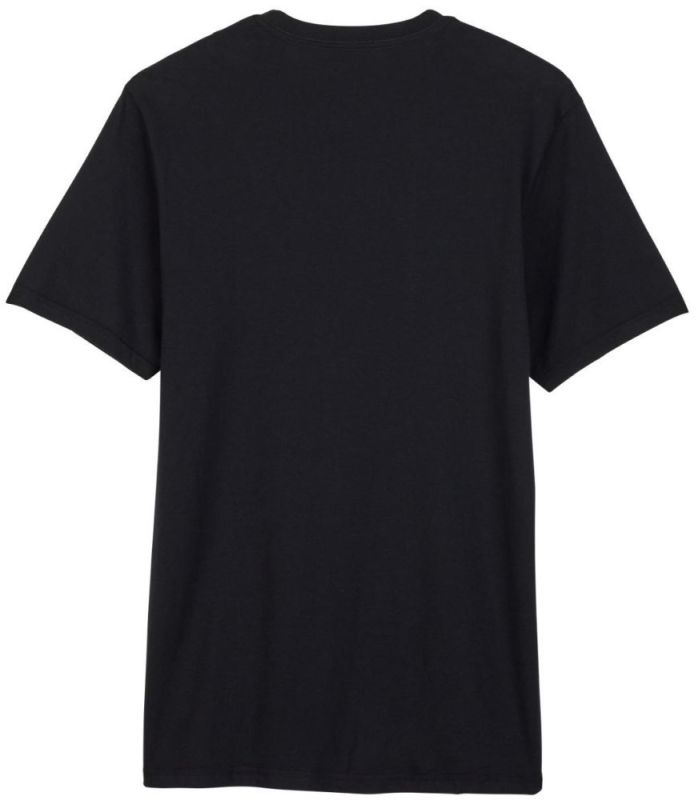 Футболка Fox X Kawi Premium Tee Black
