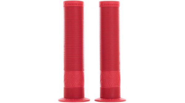 Гріпси DMR Sect Grip Brick Red