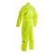 Дощовик RST Hi-Vis Waterproof Suit Flo Yellow