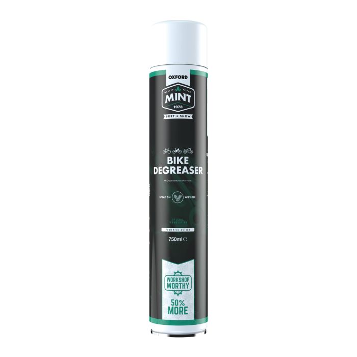 Знежирювач Oxford Mint Bike Degreaser 750m