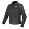 Куртка LS2 Breeze Man Jacket Black
