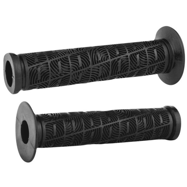 Гріпси ODI O Grip BMX Single Ply Black