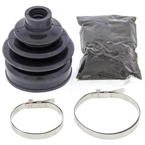 Пильовики Allballs 19-5030