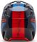 Шолом Fox Yth V1 Helmet - Race Spec Midnight