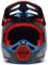 Шолом Fox Yth V1 Helmet - Race Spec Midnight
