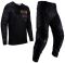 Джерсі та штани LEATT Ride Kit 3.5 Black