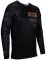 Джерсі та штани LEATT Ride Kit 3.5 Black