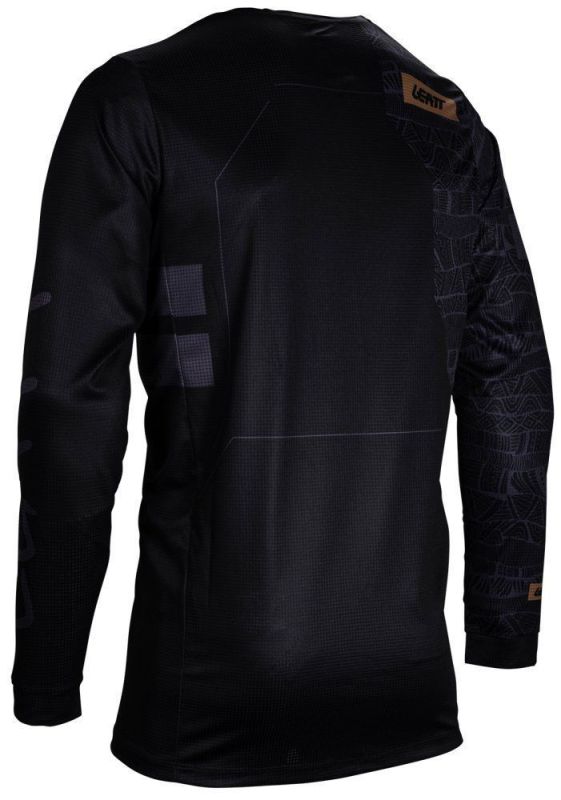 Джерсі та штани LEATT Ride Kit 3.5 Black