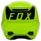 Мотошолом FOX V3 RS Psycosis Helmet Flo Yellow