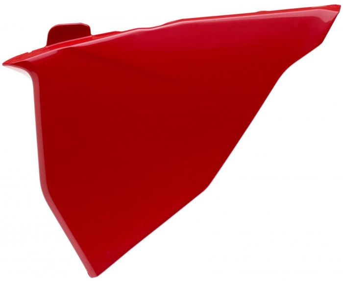 Боковини Polisport Airbox Cover - Gasgas (21-) Red