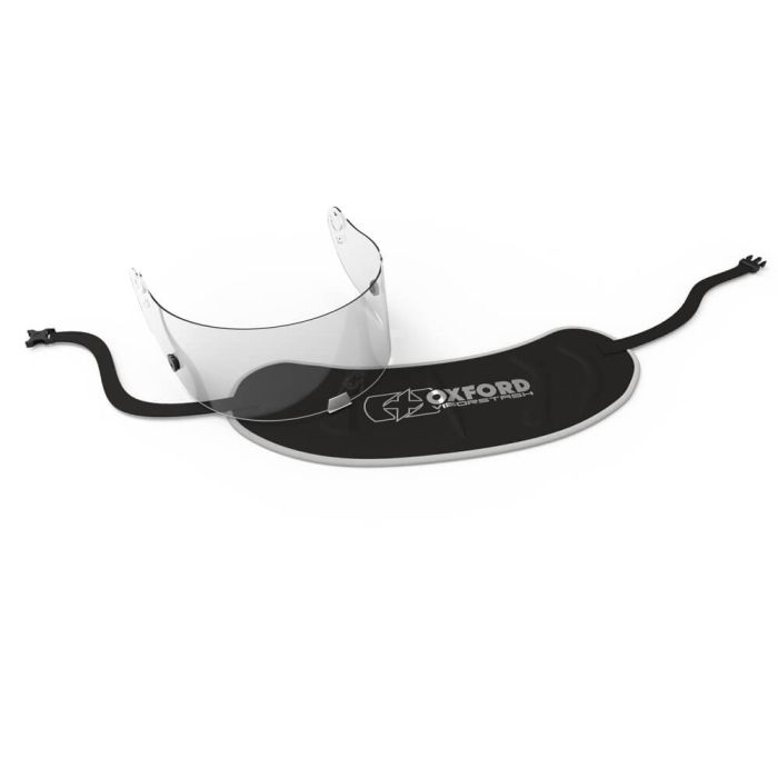 Чохол для візора Oxford Visorstash Deluxe Padded Visor Carrier