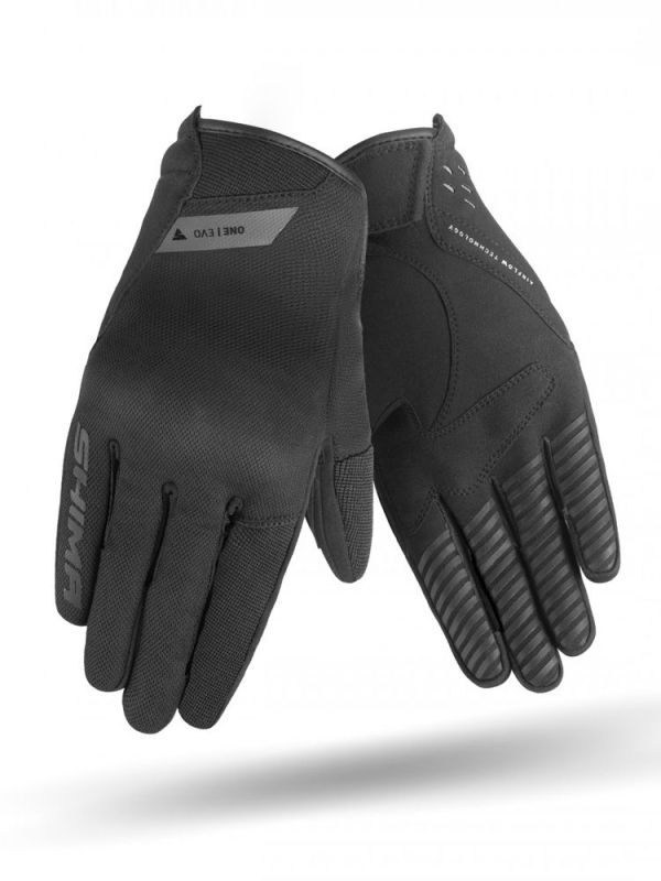 Моторукавички Shima One EVO Men Black