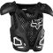 Захист Тіла Fox R3 Chest Protector Black