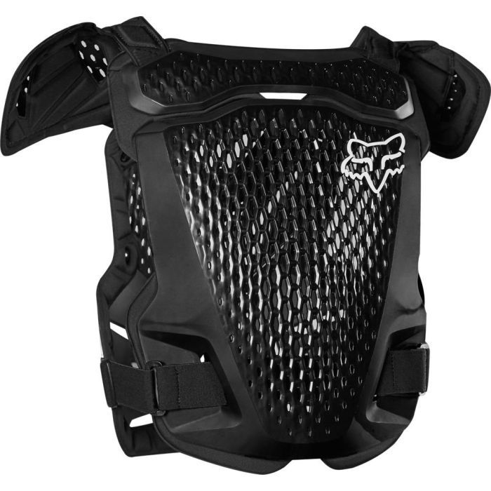 Захист Тіла Fox R3 Chest Protector Black