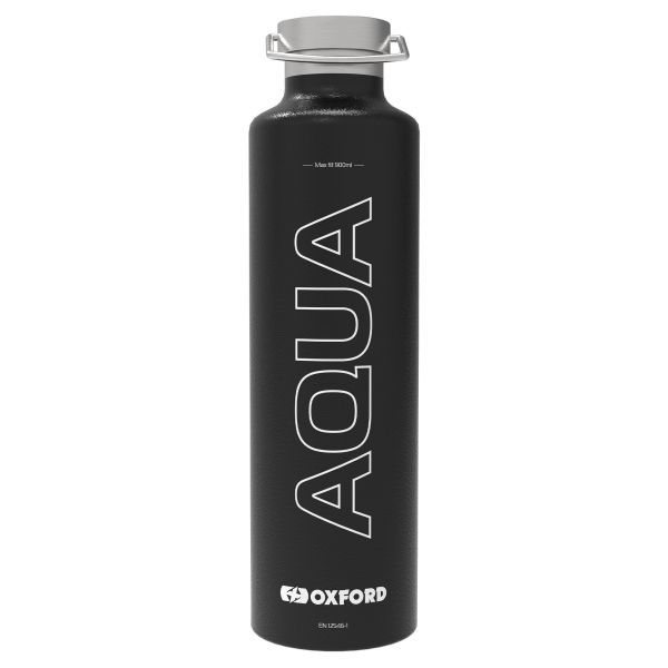 Термо колба для води Oxford AQUA 1.0L Insulated Flask