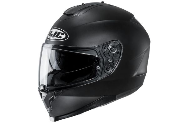 Шолом HJC C70 Black